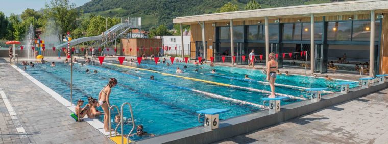 piscine saint jean de la ruelle
