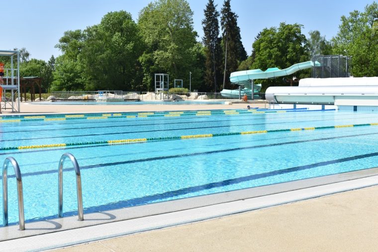 piscine leo lagrange toulouse