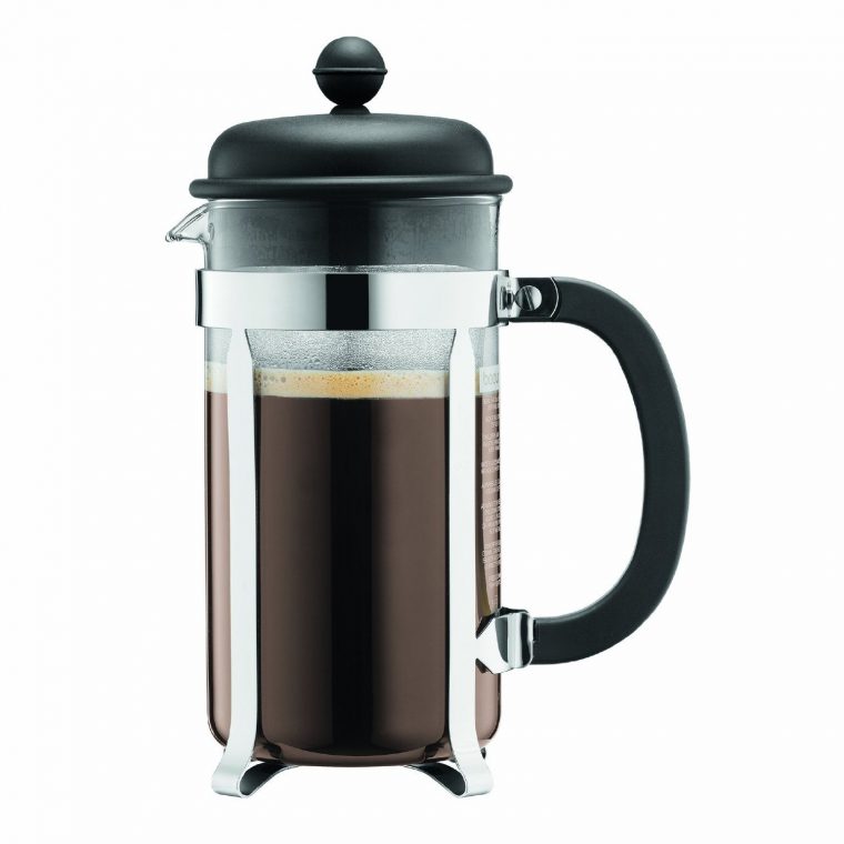 thermomix kaffee mahlen french press