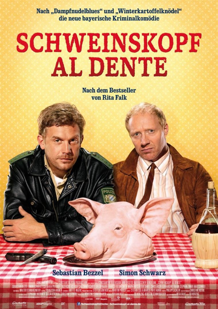 schweinskopf al dente stream kostenlos