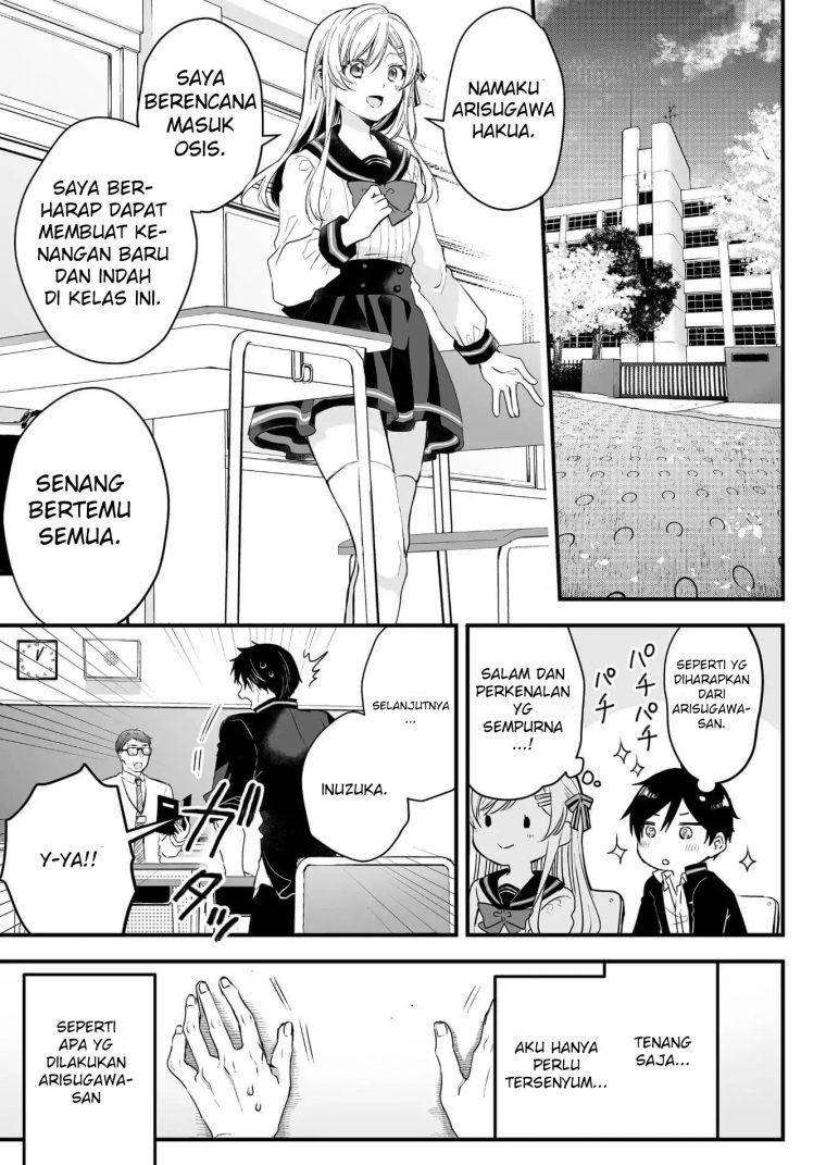 after i left you manga sub indo