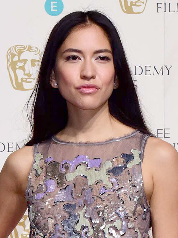 filme und serien von sonoya mizuno