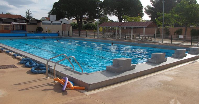 piscine clermont l hérault