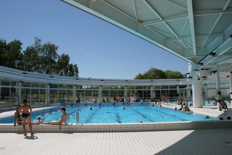 piscine sarrebourg