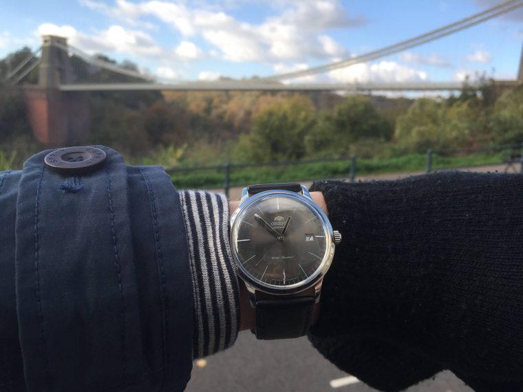 orient bambino gen 5