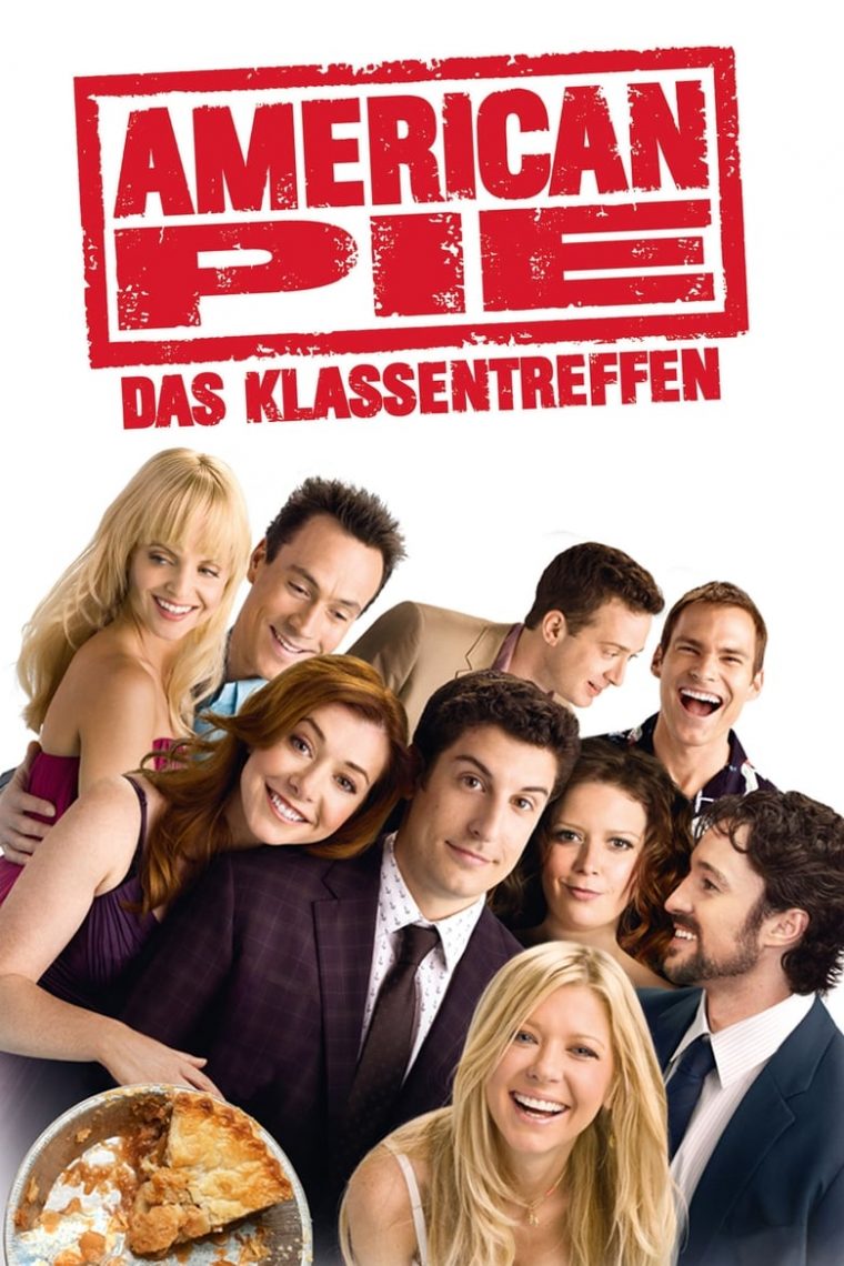 american pie 3 filmplakat