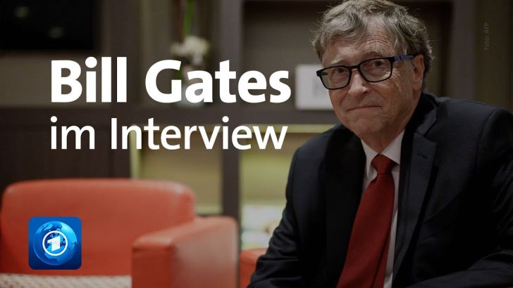 die machtmaschine des bill gates