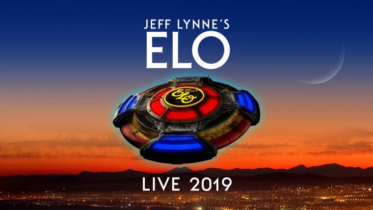 jeff lynne’s elo tour 2023