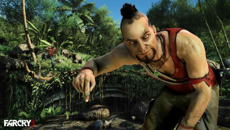 far cry 6 lösungen