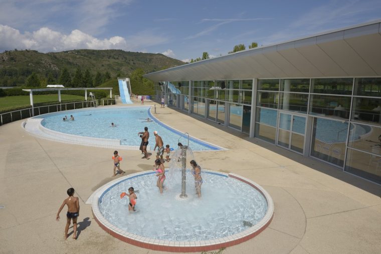 piscine st vulbas