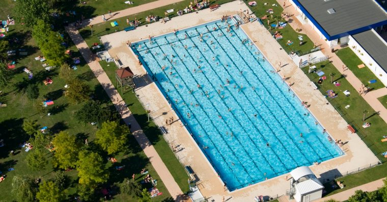 piscine wasselonne