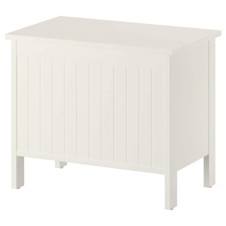 banc coffre jardin ikea