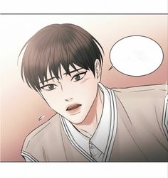 even if you dont love me webtoon