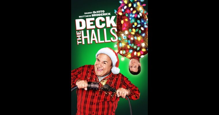 deck the halls deutsche version