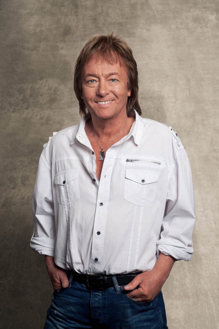 chris norman hamburg 2022