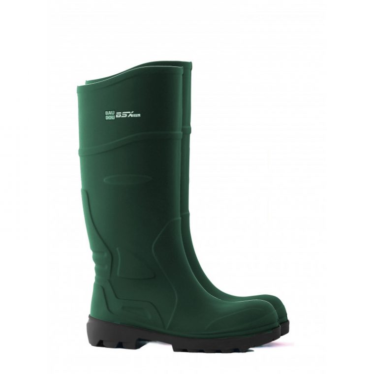 bottes jardin