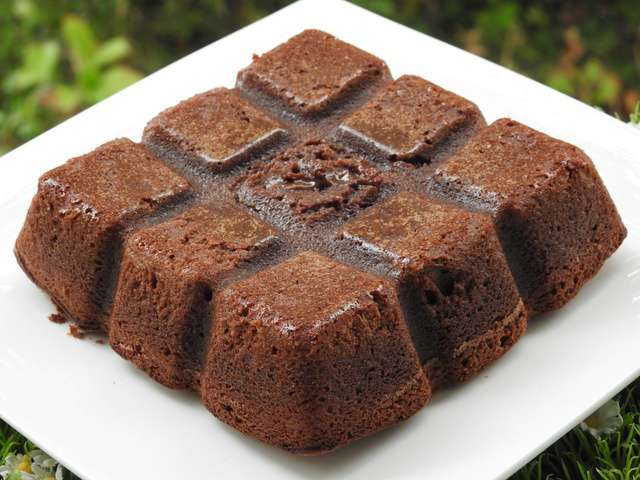 brownies thermomix backblech