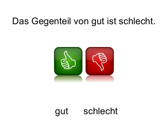 gegenteil von natürlich