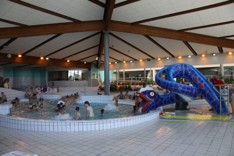 piscine champagnole