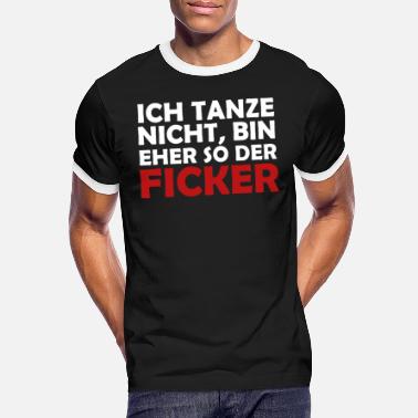 sie wollte tanzen aber ich bin eher so der