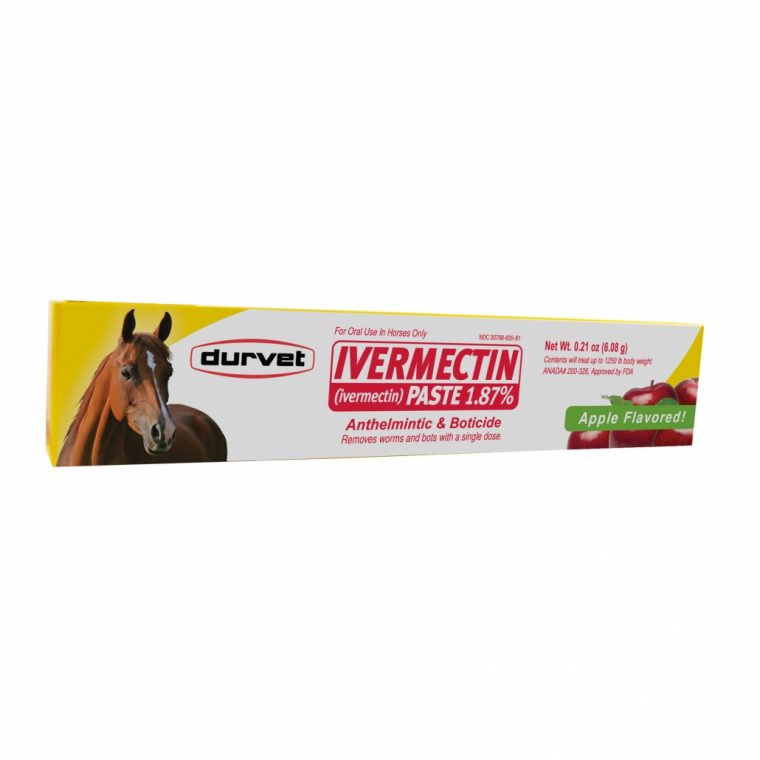 ivermectin pferd kaufen