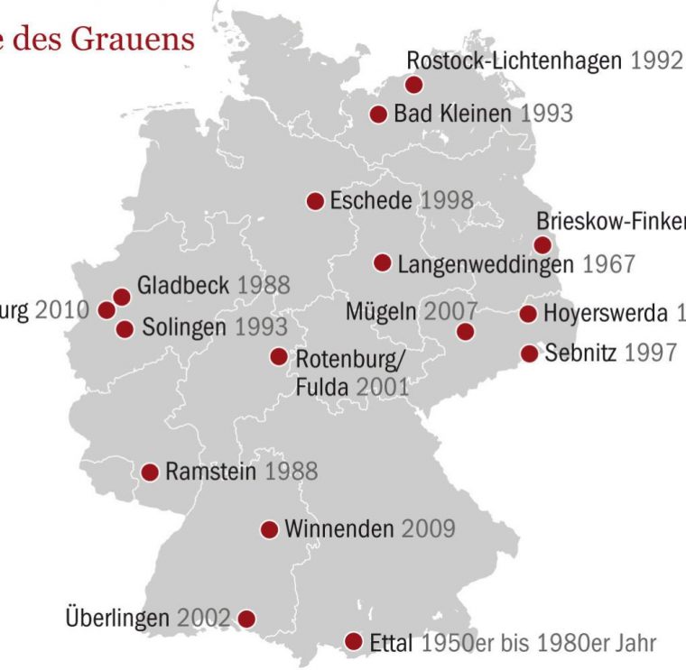 duisburg karte deutschland