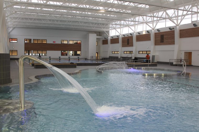 piscine fontenay aux roses