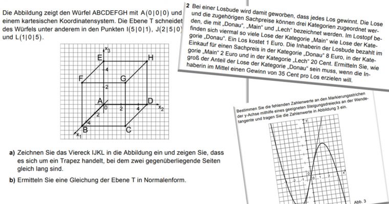 abi 2015 bayern mathe lösungen