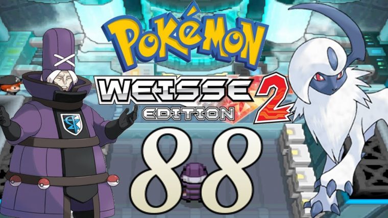 pokemon weiß 2 pokedex