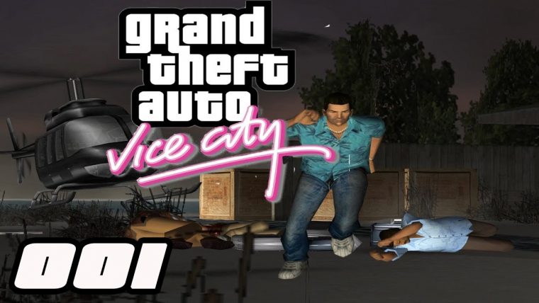 gta vice city geld verdienen