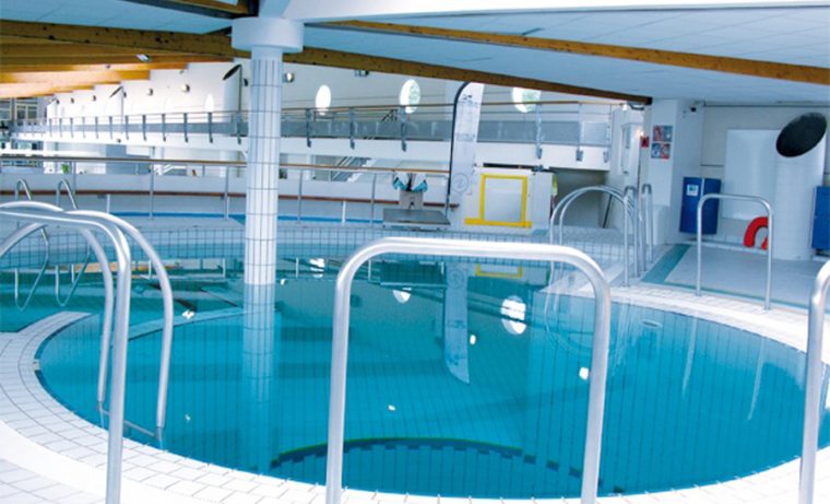 piscine de conflans