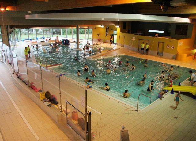 piscine lannion