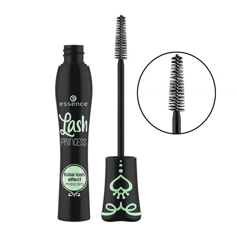 essence half lashes 03