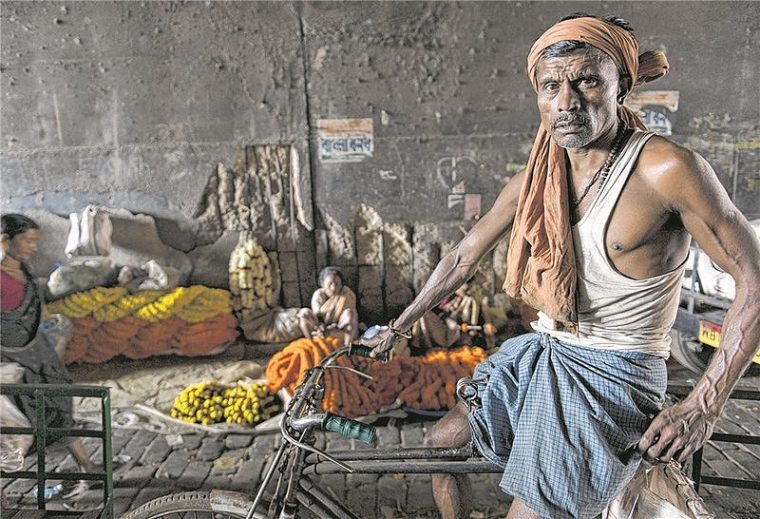 ehrenname eines indischen religionsstifters