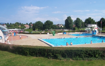 piscine ottmarsheim