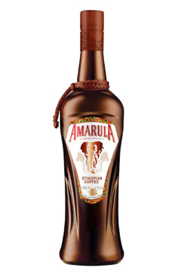 wie trinkt man amarula