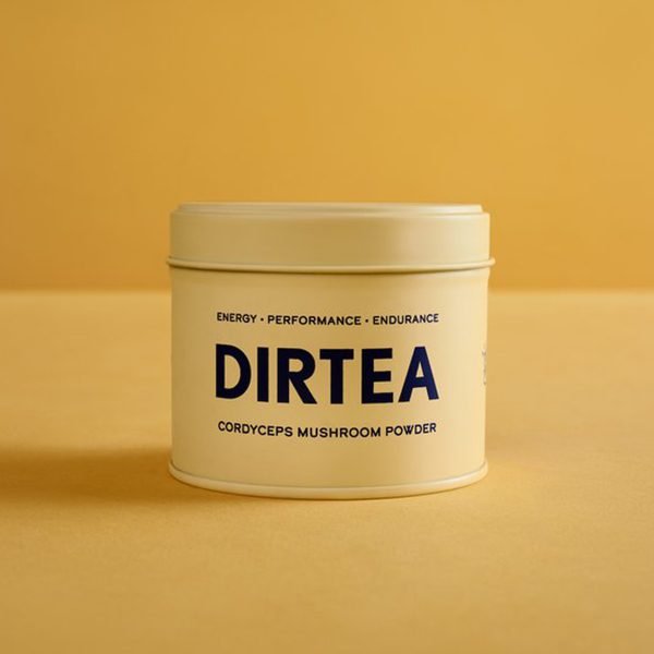 extra dirtea zutaten