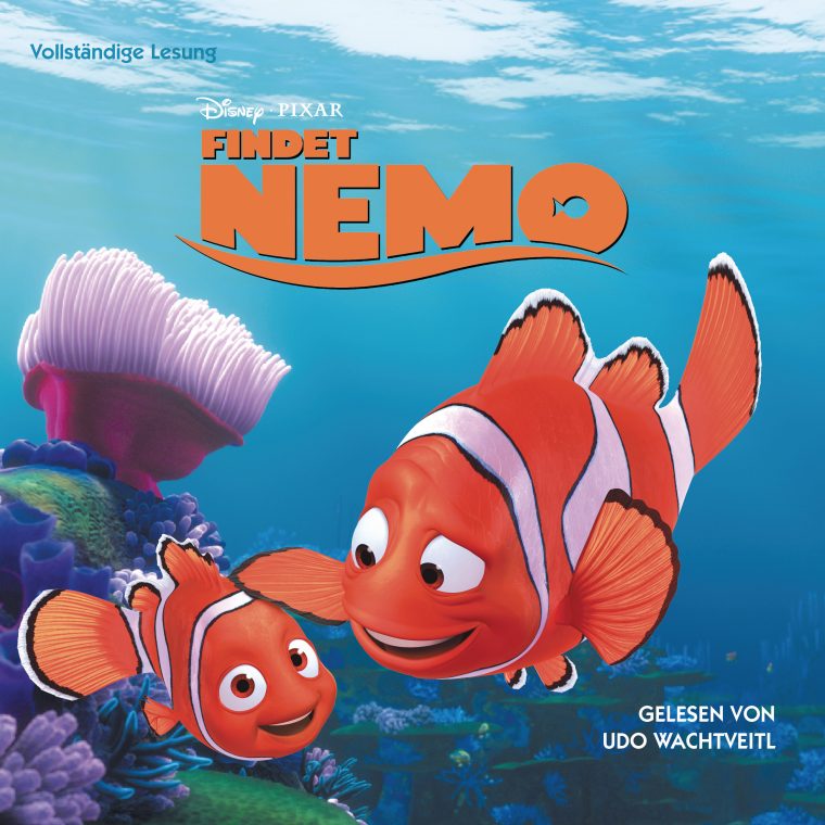 findet nemo deutsche besetzung