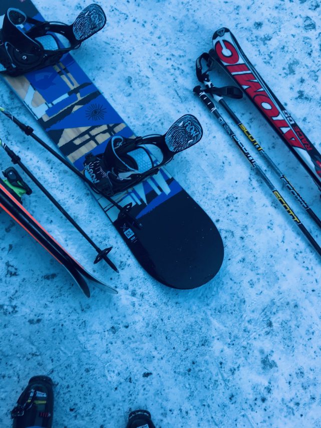 skifoan is des leiwandste skifoan is des leiwandste