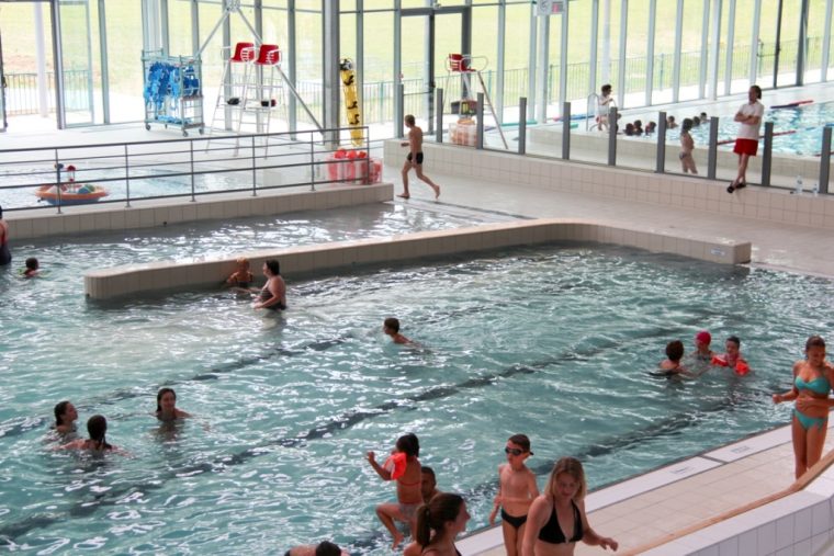 piscine nort sur erdre