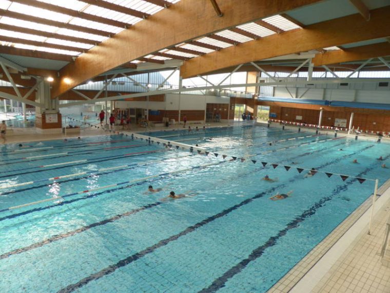 piscine olympique epinal