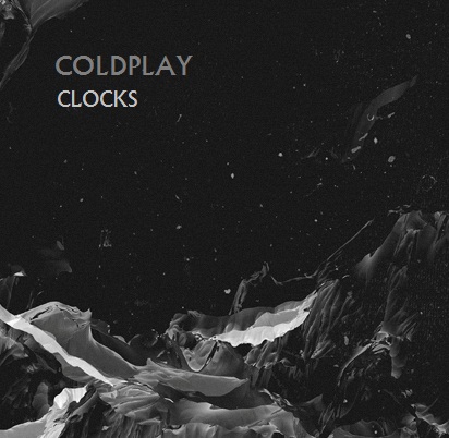 clocks coldplay übersetzung