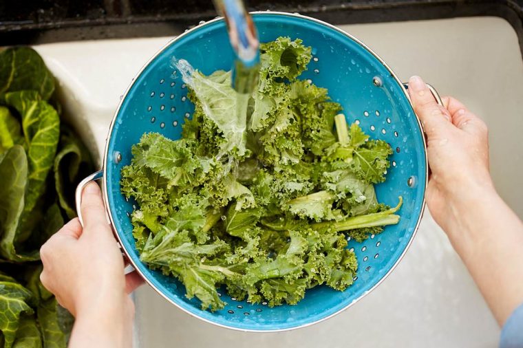 wie lange muss man romanesco kochen