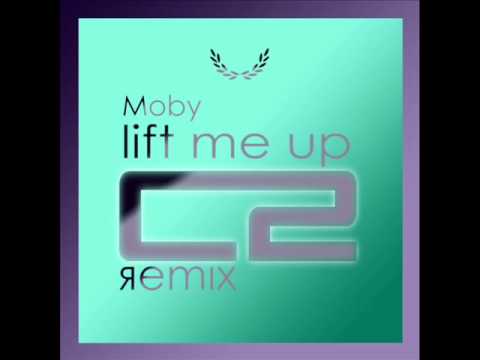 lyrics moby lift me up