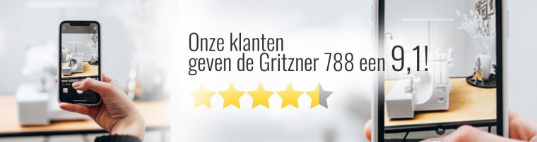 gritzner 788 einstellungen