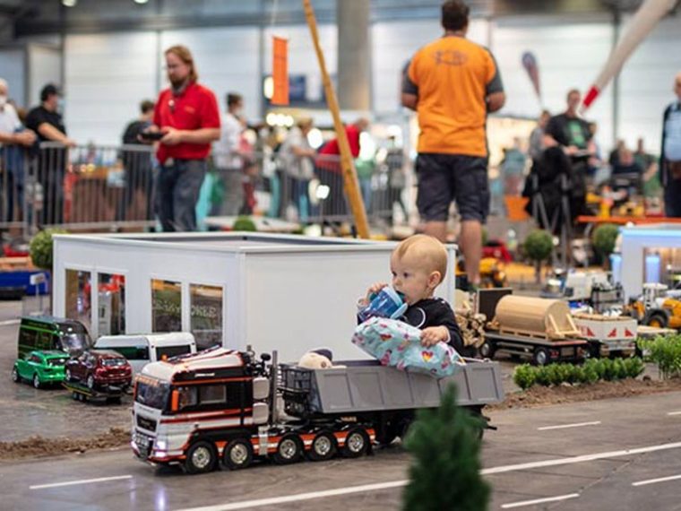 messe leipzig hobby spiel