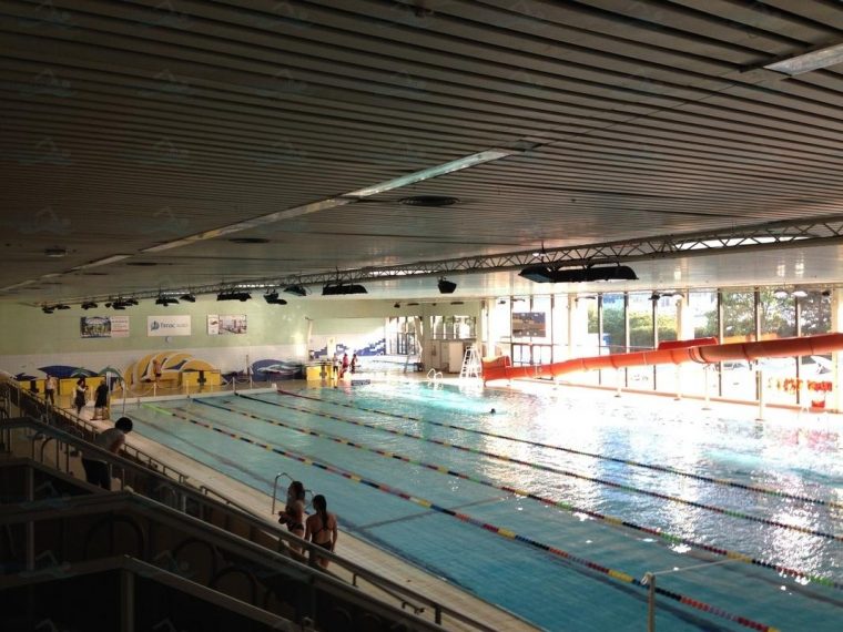 piscine st malo