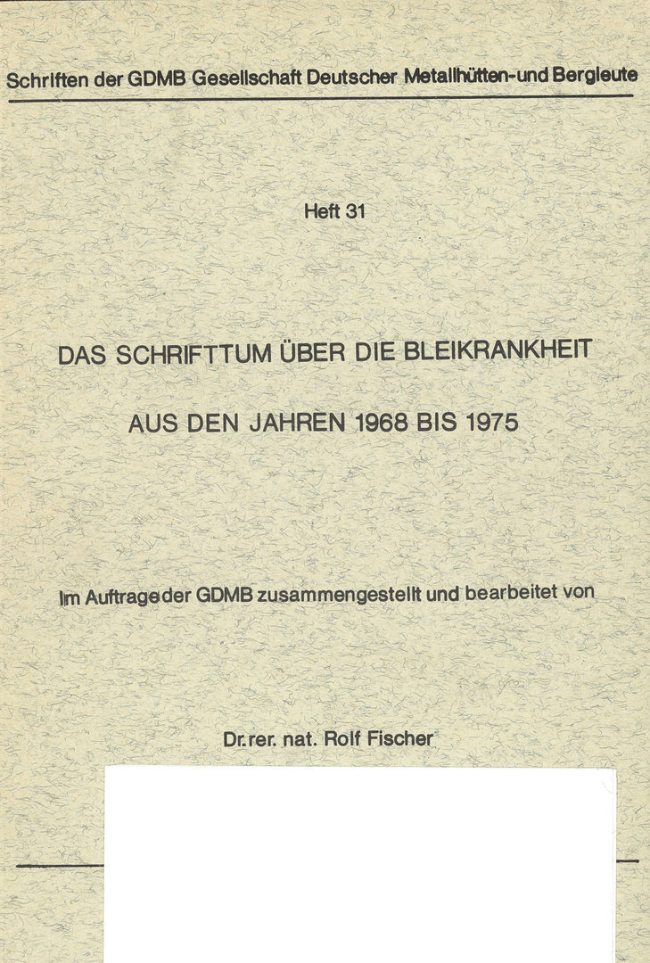 das gesamte schrifttum