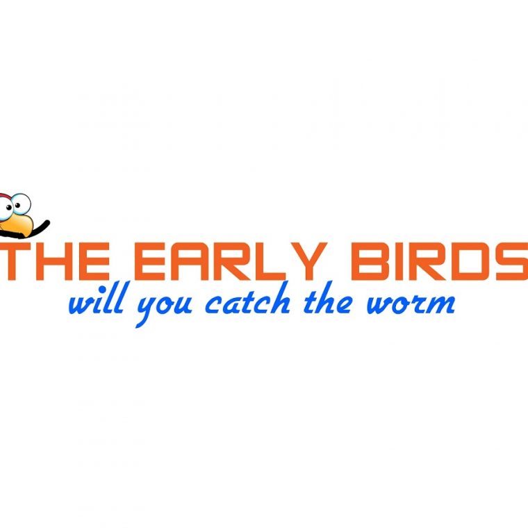 the early bird leer