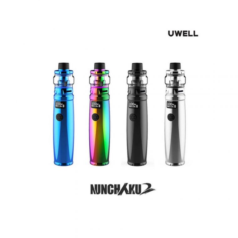 uwell nunchaku 4